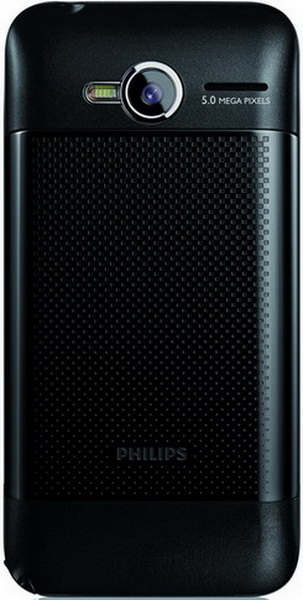 Xenium Of v816 philips xenium v816